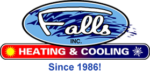 Falls Heating & Cooling Inc.