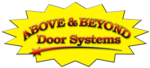 Above & Beyond Door Systems