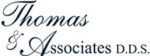 Thomas & Associates, DDS