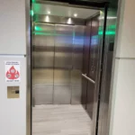 Lifts, elevators have come a long way since King Henry VIII