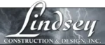 Lindsey Construction & Design, Inc.