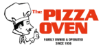 Pizza Oven – 55th and Market