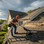 Roofing and Storm Damage in Northeast Ohio: What Trumbull County Homeowners Need to Know