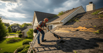 Roofing and Storm Damage in Northeast Ohio: What Trumbull County Homeowners Need to Know