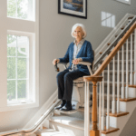 Stairlifts in Ohio: Straight, Curved, and Outdoor Options Explained