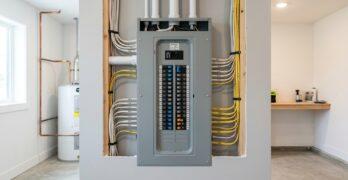 Panel Upgrades and Electrical Service: Why Northeast Ohio Homes May Need a Modernized System