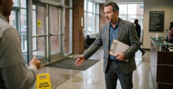 Understanding Slip and Fall Liability: What Property Owners Need to Know in Ohio