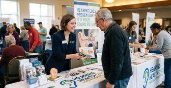 Hearing Loss Prevention: Protecting Your Hearing Health Today for Better Tomorrow