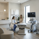 Comprehensive Women’s Health: Understanding OB/GYN Services and Preventive Care