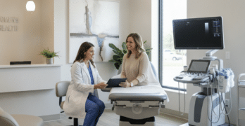 Comprehensive Women’s Health: Understanding OB/GYN Services and Preventive Care