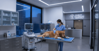 Emergency Vet Care: Why It Matters and When Your Pet Needs It